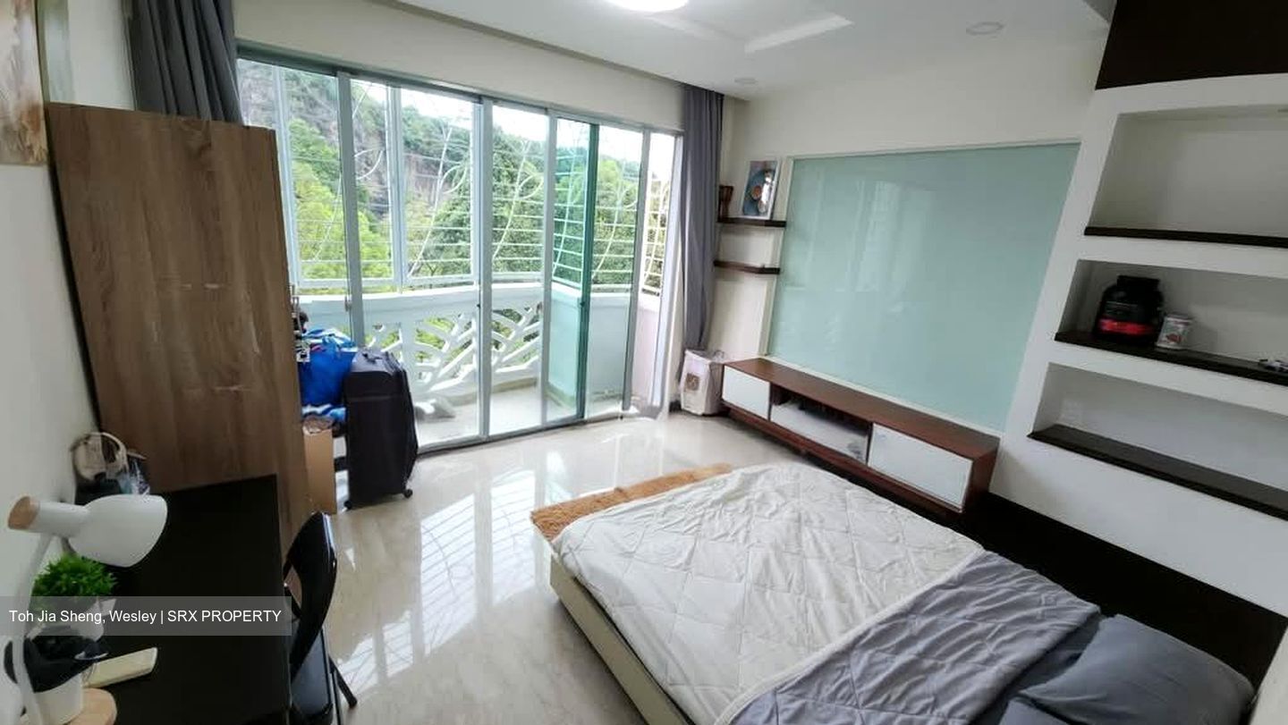 Guilin View (D23), Condominium #567987061